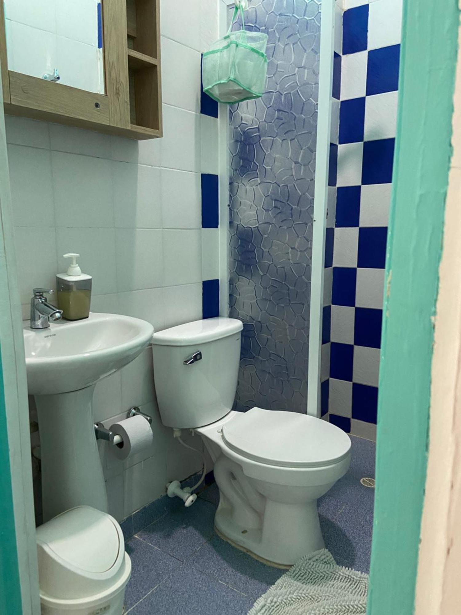 El Barrio Hostal Ostello Cartagena Esterno foto