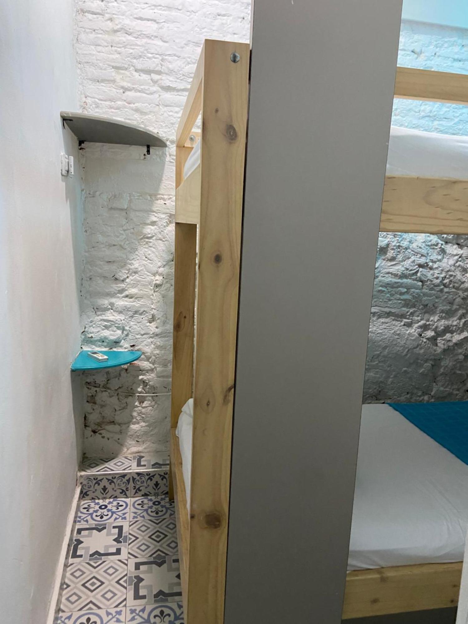 El Barrio Hostal Ostello Cartagena Esterno foto