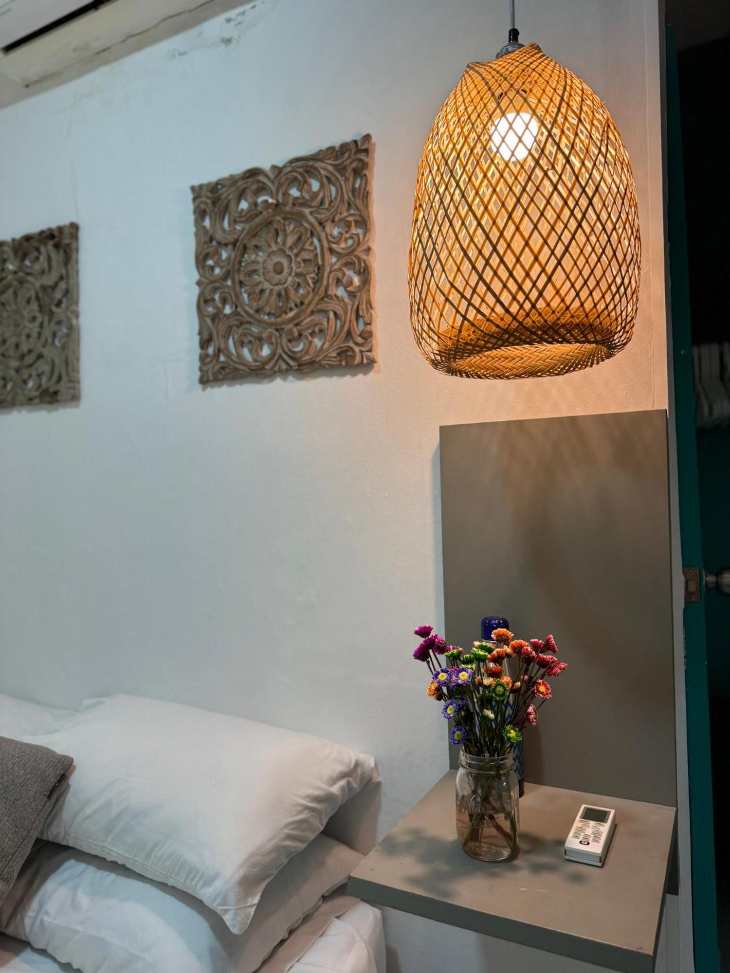 El Barrio Hostal Ostello Cartagena Esterno foto