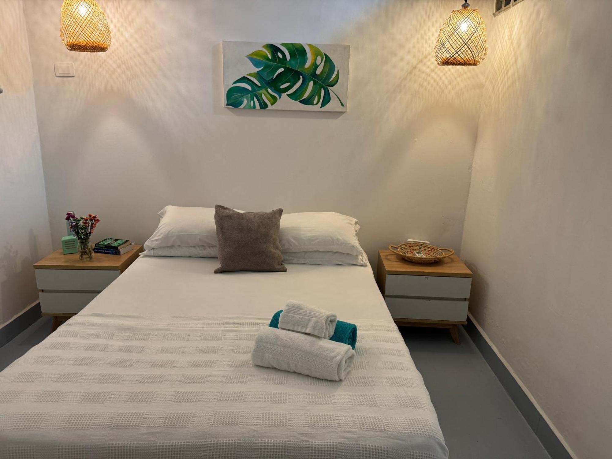 El Barrio Hostal Ostello Cartagena Esterno foto