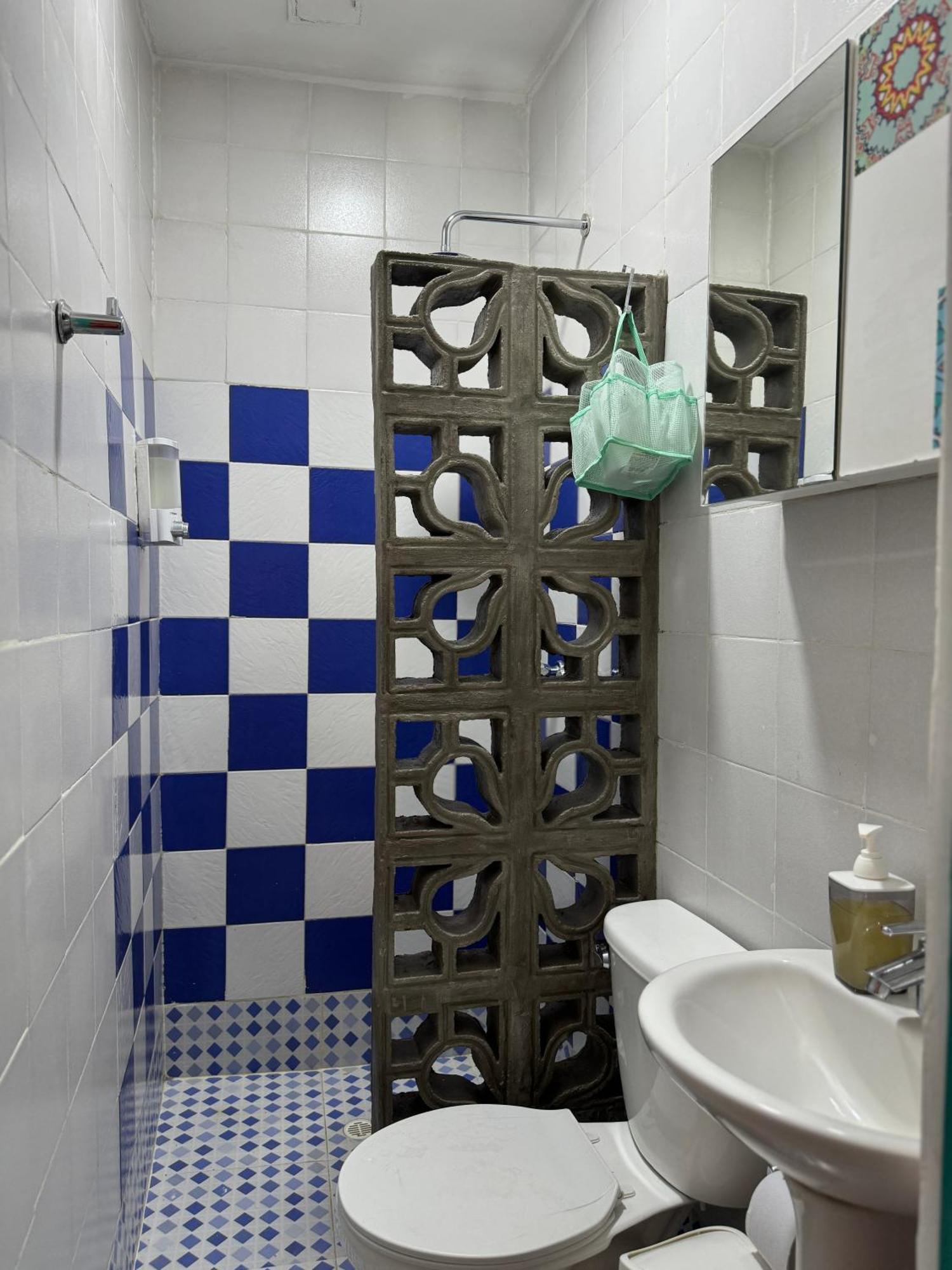 El Barrio Hostal Ostello Cartagena Esterno foto