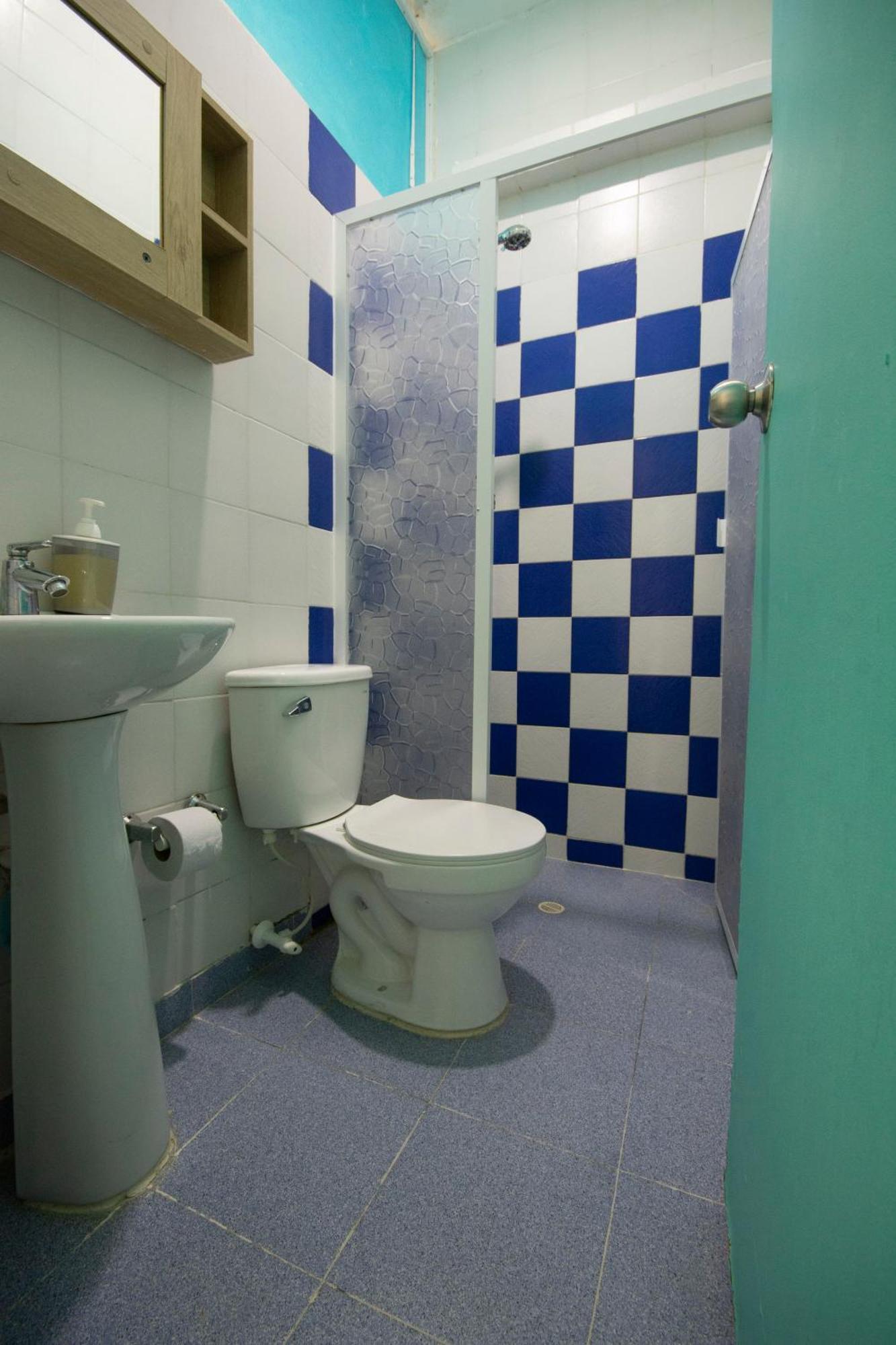 El Barrio Hostal Ostello Cartagena Esterno foto