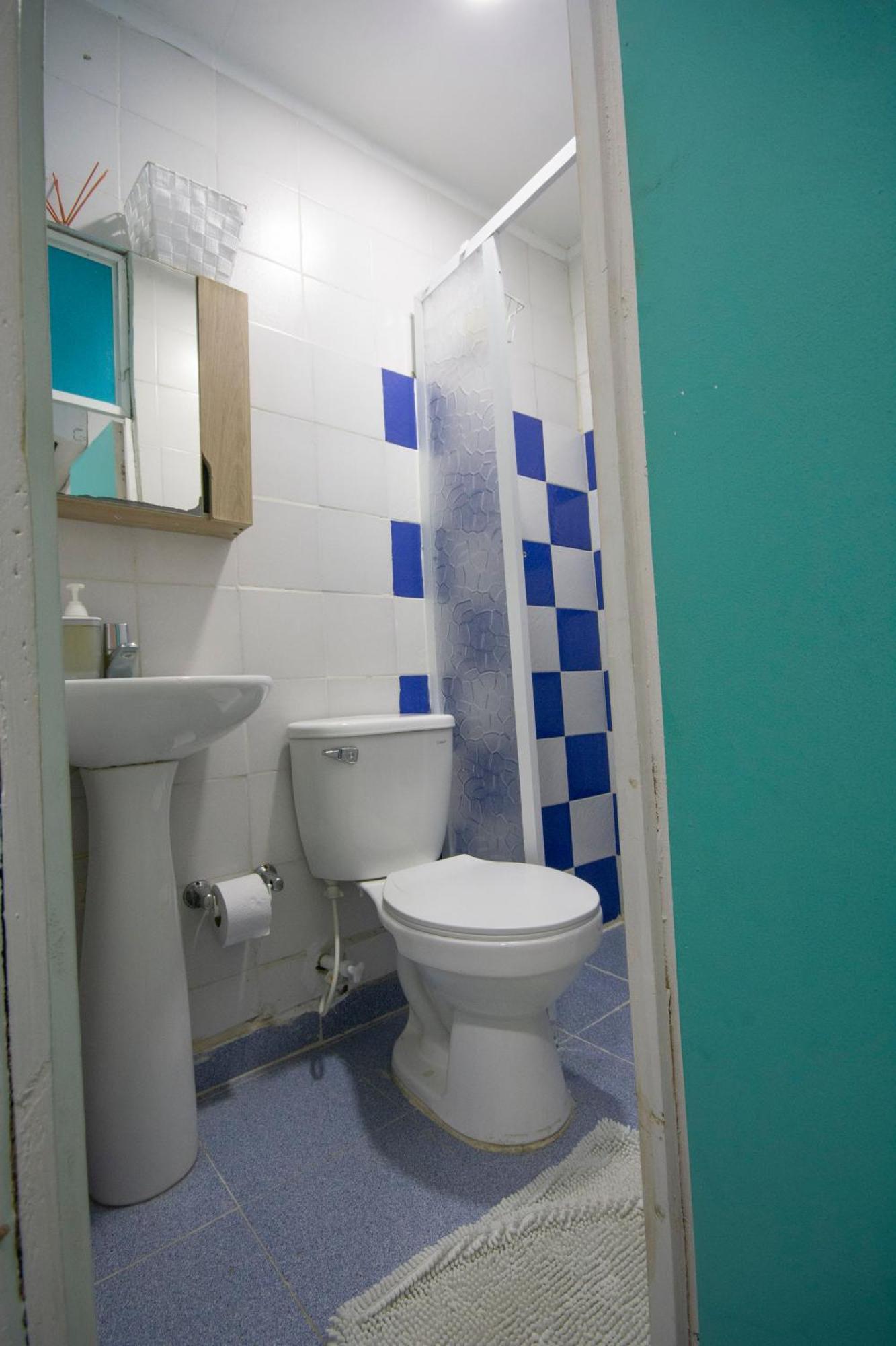 El Barrio Hostal Ostello Cartagena Esterno foto