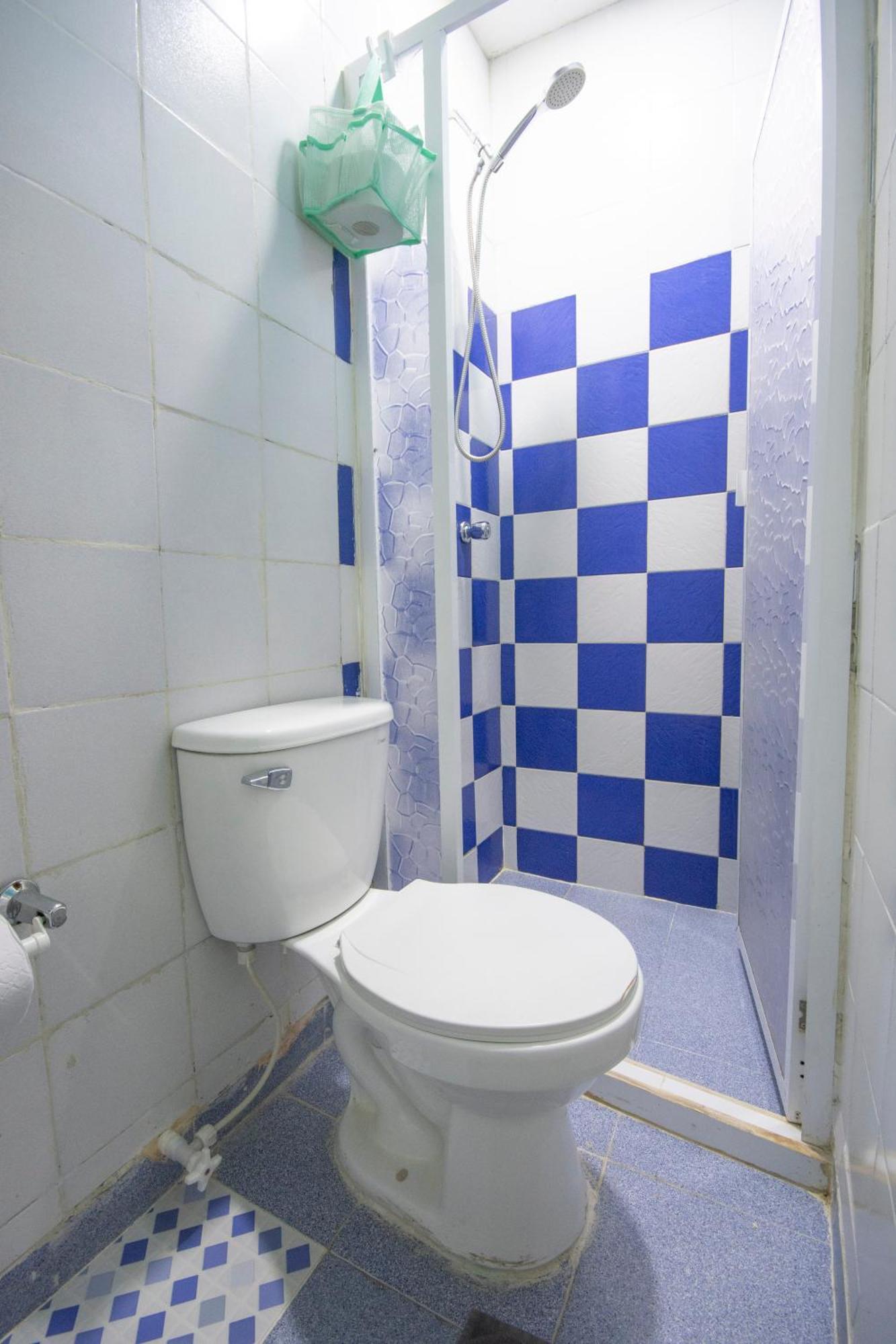 El Barrio Hostal Ostello Cartagena Esterno foto