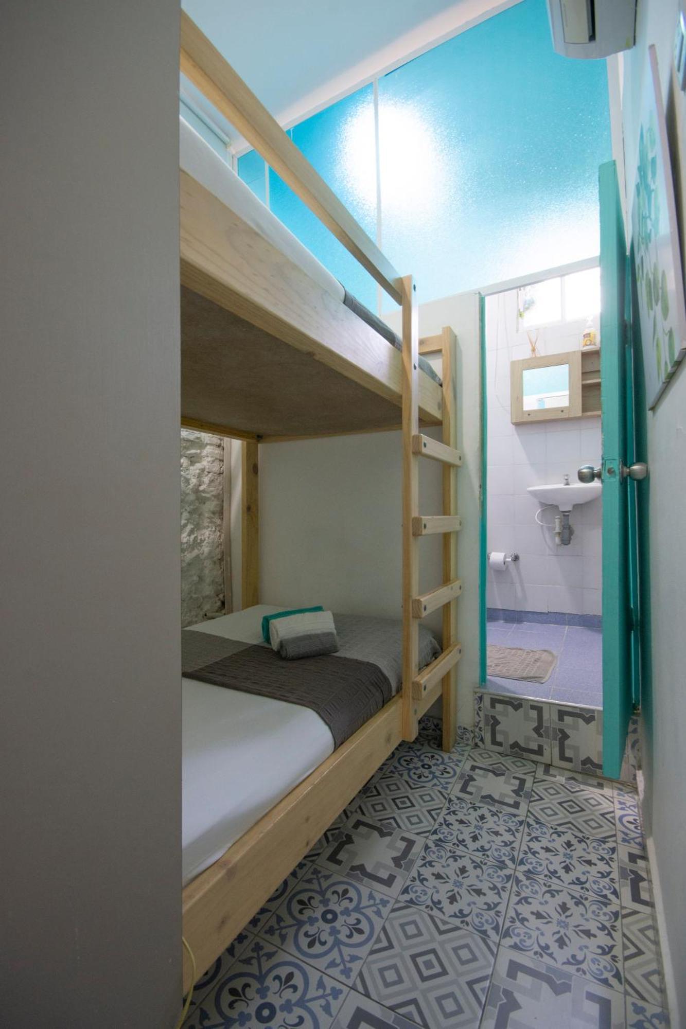 El Barrio Hostal Ostello Cartagena Esterno foto