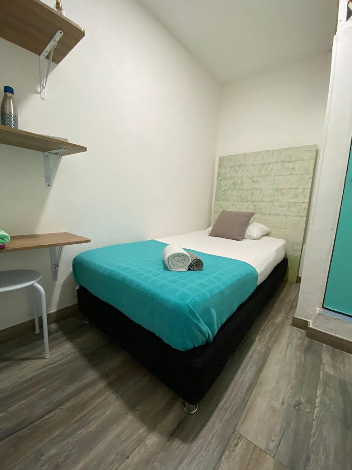 El Barrio Hostal Ostello Cartagena Esterno foto